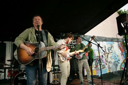 60 let spomenika (2)_Drago Mislej Mef in NOBband